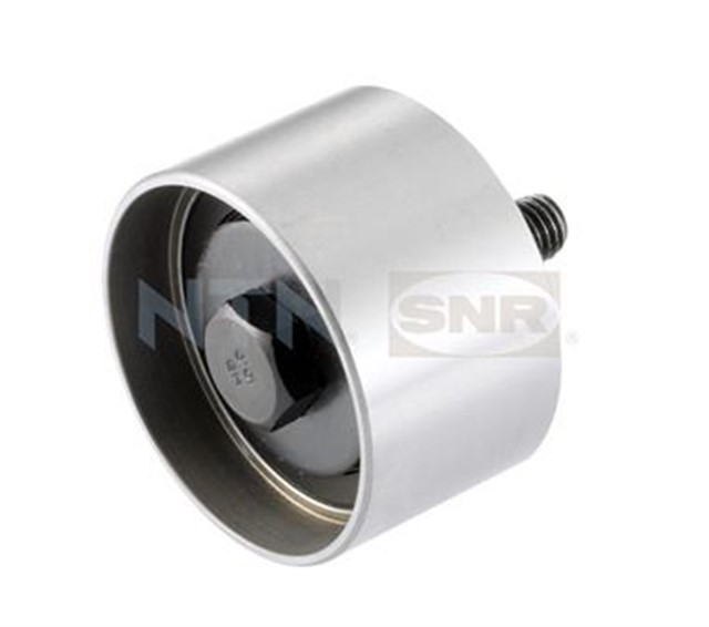 GERGI RULMANI TRIGER KILAVUZ