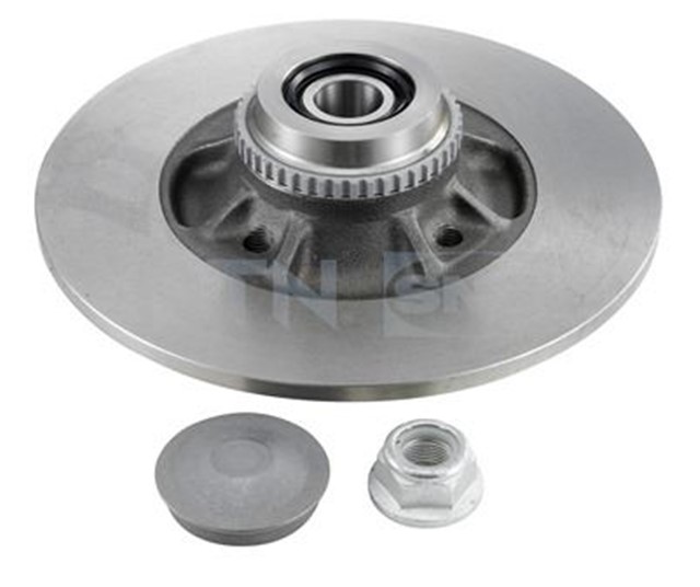 ARKA FREN AYNASI ADET CLIO II - MGN I - R19 - 1.8 - 2.0 16V 238X8X4DL