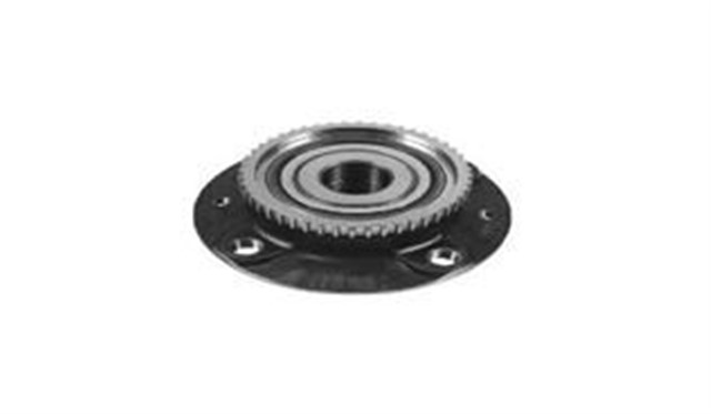 ARKA TEKER RULMANI P106 GTI - SAXO 1.6 ABS LI