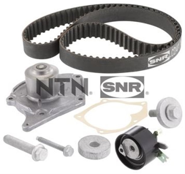 TRIGER KITI DEVIRDAIMLI