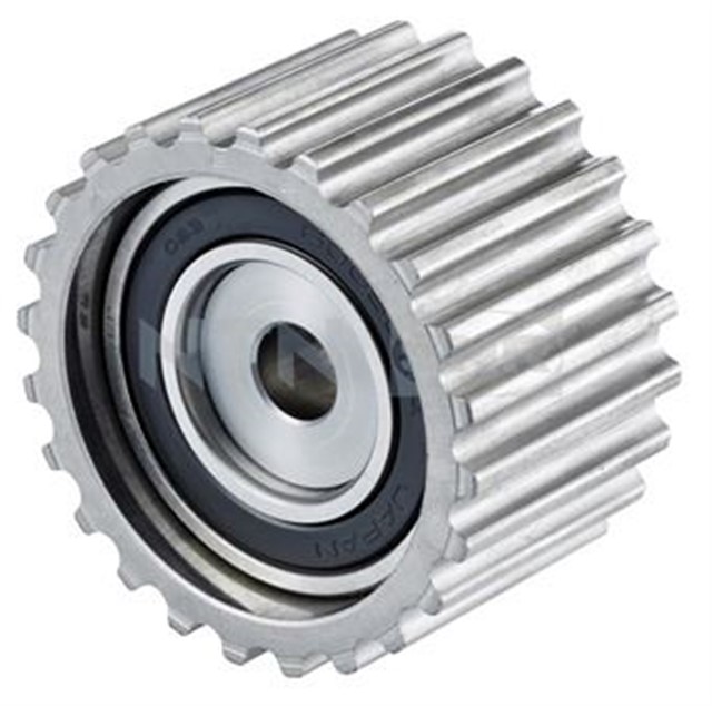 GERGI RULMANI TRIGER KILAVUZ