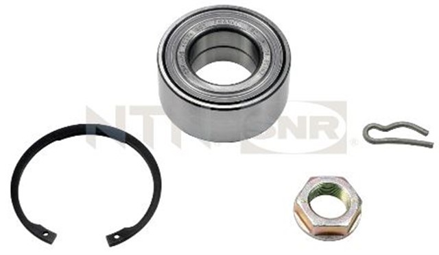 ON TEKER RULMANI P307 - P206 - P306 - P205 - P405 - P406 - PARTNER - BERLINGO - XSARA 82X36X42