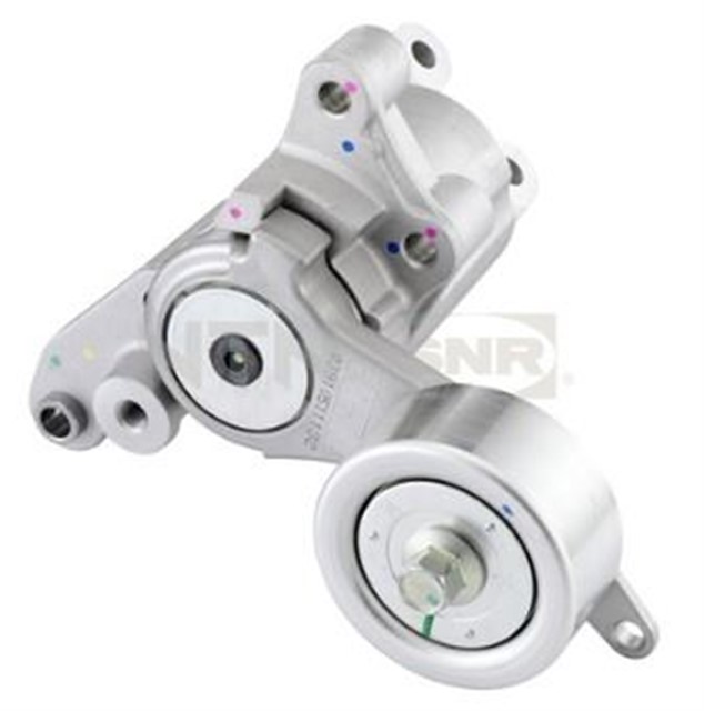 GERGI RULMANI V KAYIS