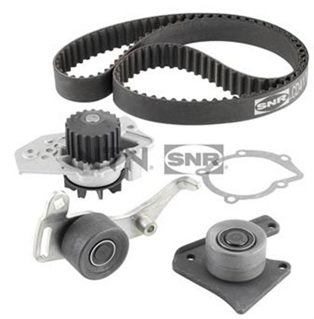 TRIGER KITI DEVIRDAIMLI