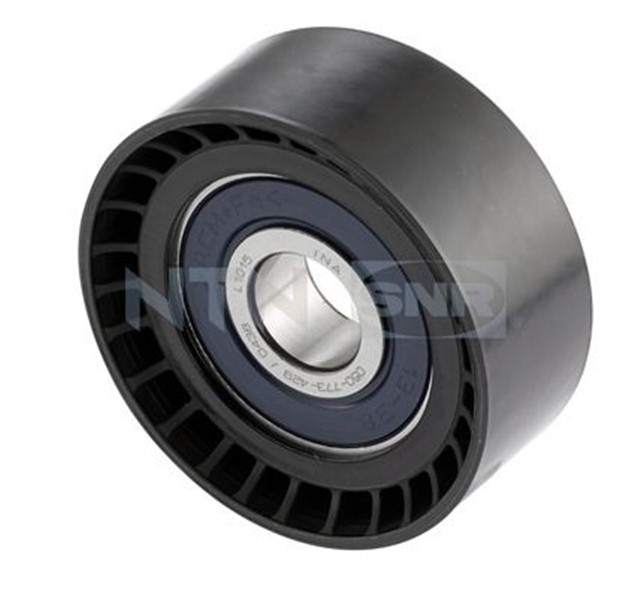 GERGI RULMANI V KAYIS