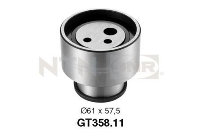 GERGI RULMANI TRIGER TENSIONER