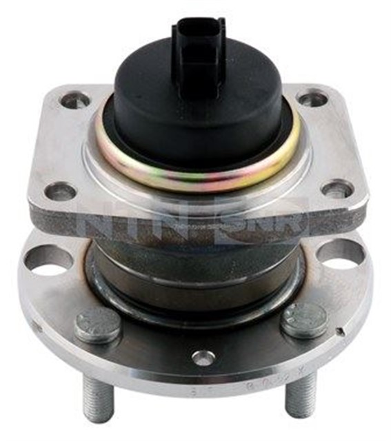 ARKA TEKER PORYASI 4 DELIK FORD MONDEO II 96 00