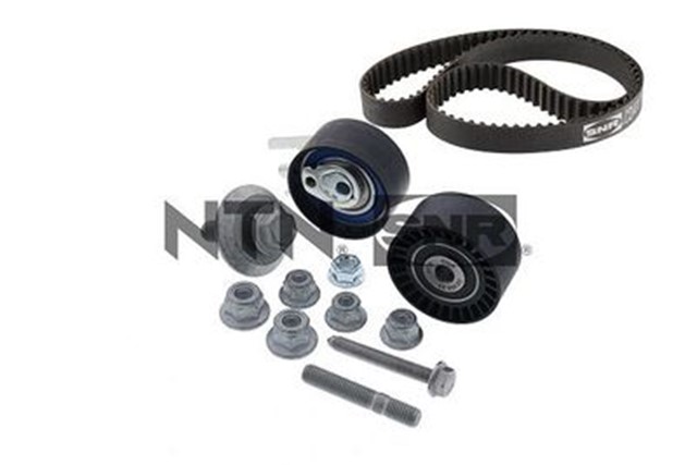 EKSANTRIK GERGI KITI P206 - P207 - P307 - P308 - P407 - P3008 - EXPERT - PARTNER - BERLINGO - JUMPY - C2 - C3 - C4 - C5 - XSARA - FOCUS II - FIESTA V - VI VOLVO S40 - C30 - V50 - FIAT SCUDO EURO4 1.6 HDI - TDCI