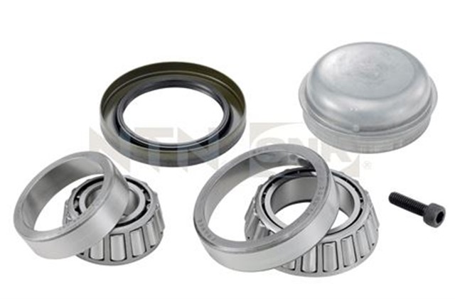 TEKER RULMANI ON MERCEDES W203 W204 C207 C209 R171 R172