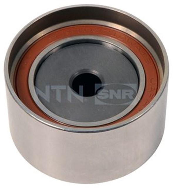 GERGI RULMANI TRIGER KILAVUZ