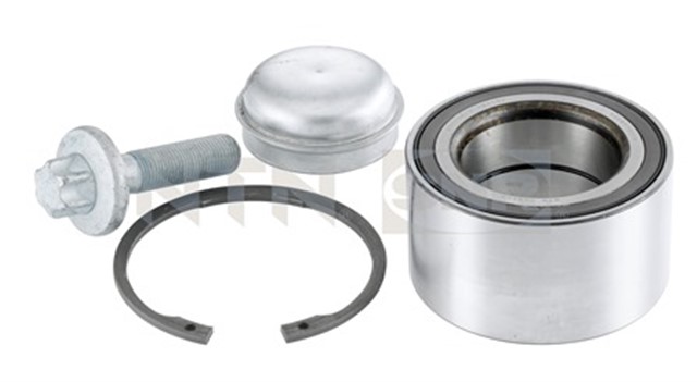 TEKER RULMANI ON MERCEDES W204 S204 X204 C218 X218 W212 S212 W221 C216