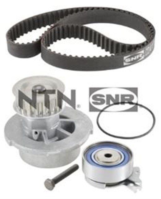 TRIGER KITI DEVIRDAIMLI