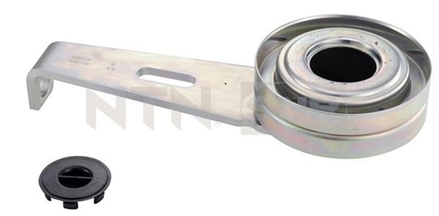 GERGI RULMANI V KAYIS