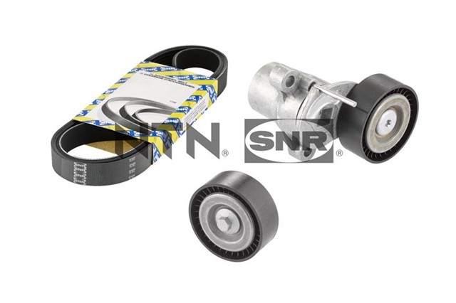 VA KYIS RULMAN KITI GERI KAYIS TEK RULMAN B - MAX 14 FIESTA 11 FOCUS III 11 17 1.0 ECOBOOST