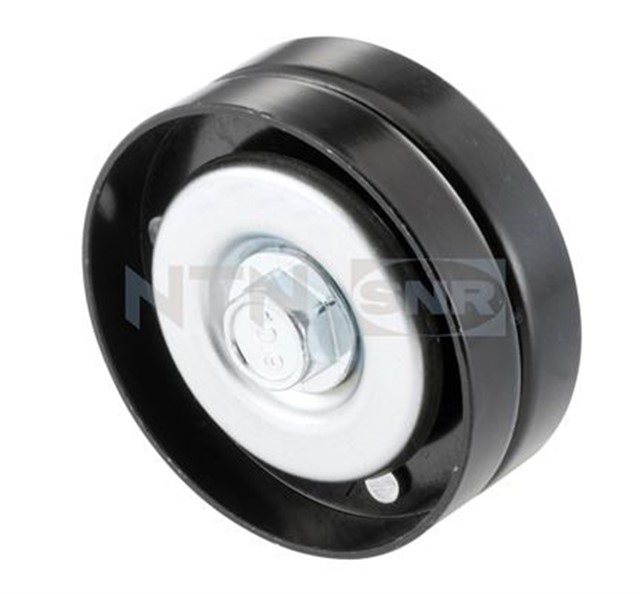 GERGI RULMANI V KAYIS