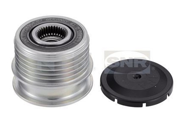 ALTERNATOR KASNAGI MERCEDES A - CLASS W168 98 04