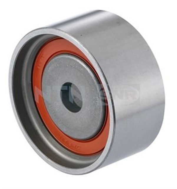 GERGI RULMANI TRIGER KILAVUZ