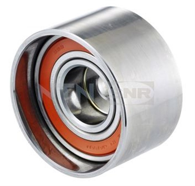 GERGI RULMANI TRIGER KILAVUZ