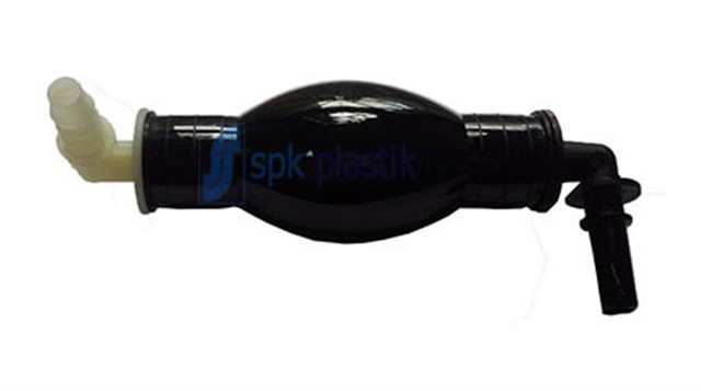 MAZOT EL POMPASI ORJINAL TIP UNIVERSAL FLUENCE III 2009