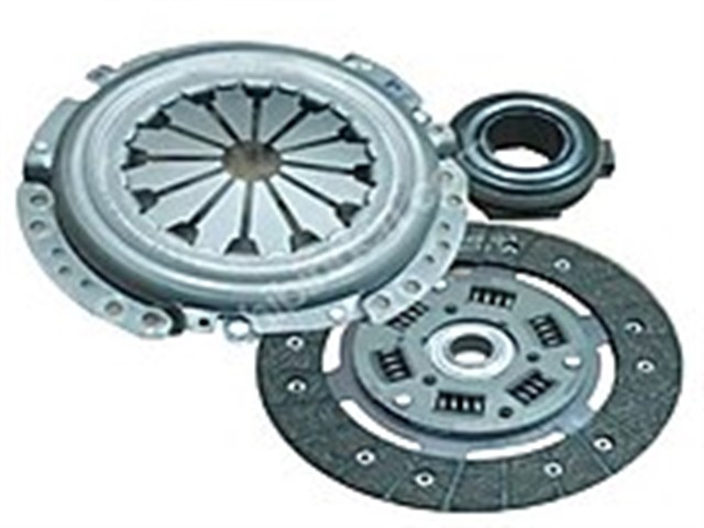 DEBRIYAJ SETI MGN - LGN I - SCENIC - 1.8 - 2.0 - 2.0 16V F4R - F4P - F5R - F3R I