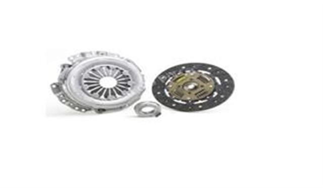 DEBRIYAJ SETI PALIO - SIENA ALBEA 1.4 4/99 178B2.000 - MEK - 5M