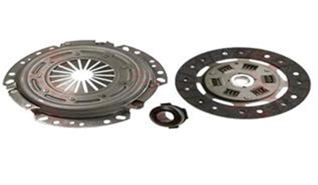 DEBRIYAJ SETI R19 - EXP - CLIO I - R21 1.9 DZL F8Q