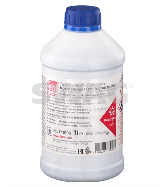 ANTIFRIZ FEBI 171999