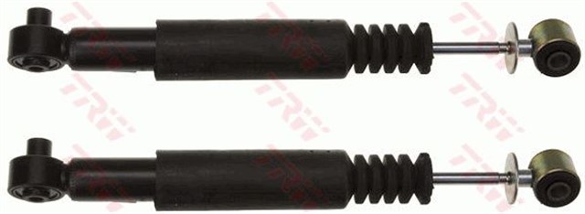 AMORTISOR ARKA AKS RENAULT LAGUNA I B56 - 556