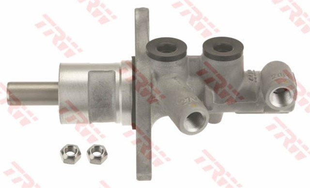 ANA MERKEZ SILINDIRI LAND ROVER RANGE ROVER III L322 12