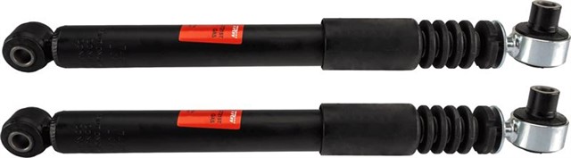 AMORTISOR ARKA AKS RENAULT MEGANE I BA0 - 1 MEGANE I CABRIOLET EA0 - 1 MEGANE I CLASSIC LA0 - 1 MEGA NE I COACH DA0 - 1