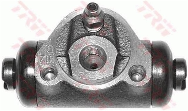 TEKERLEK SILINDIRI ON AKS ARKA AKS FIAT 500 111 - 101 - 110