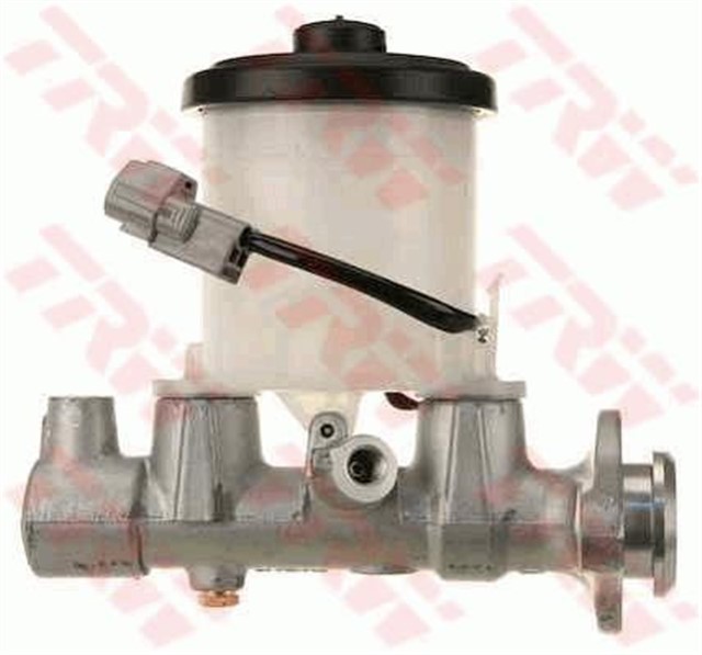 ANA MERKEZ SILINDIRI