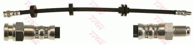 FREN HORTUMU FIAT MULTIPLA 186 02 - 10