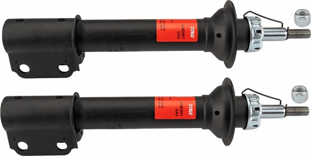 AMORTISOR ON AKS RENAULT MEGANE I BA0 - 1 MEGANE I CABRIOLET EA0 - 1 MEGANE I CLASSIC LA0 - 1 MEGANE I COACH DA0 - 1 MEGANE I GRANDTOUR KA0 - 1 MEGANE SCENIC JA0 - 1 SC NIC I MPV JA0 - 1 - FA0