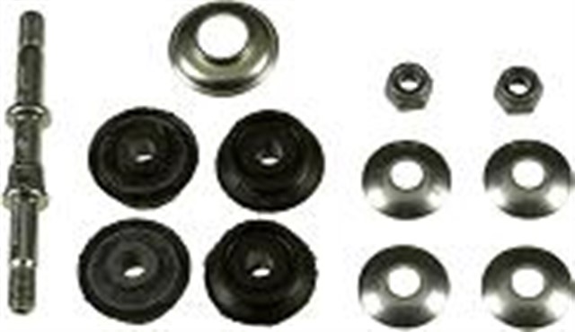 STABILIZOR ROTKOLU ON TOYOTA VIOS / SOLUNA VIOS P4 . YARIS P1 . YARIS VERSO P2 1994 - 2011