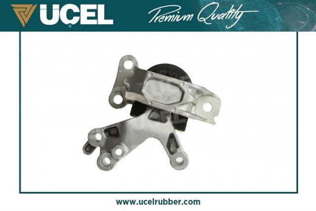 MOTOR TAKOZU RENAULT MEGANE III HATCHBACK BZ0 1.2 TCE