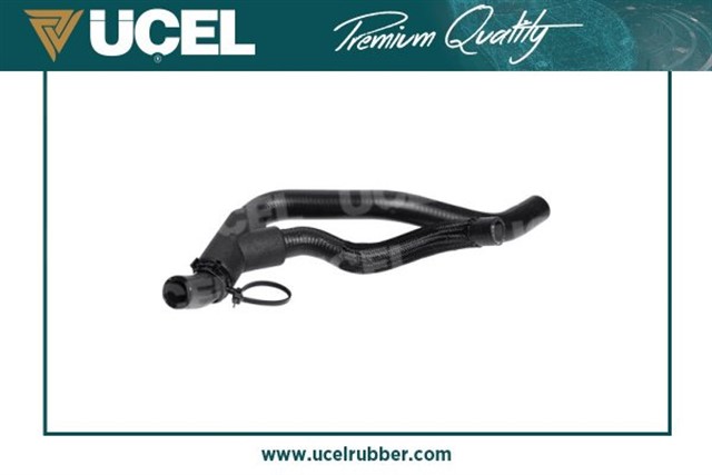 KALORIFER HORTUMU RENAULT CLIO IV 1.5 DCI