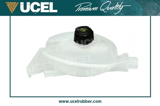 GENLESME KAVANOZU OPEL VIVARO