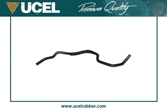 GENLESME SISE HORTUMU DACIA DOKKER 1.5 DCI