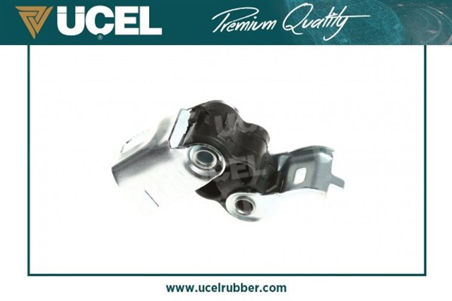 EGSOZ TAKOZU ARKA RENAULT CLIO III BR0 - 1 CR0 - 1 - 1.2 16V - 1.4 16V - 1.6 16V GT - 1.5 DCI