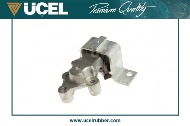 MOTOR TAKOZU DACIA LOGAN I