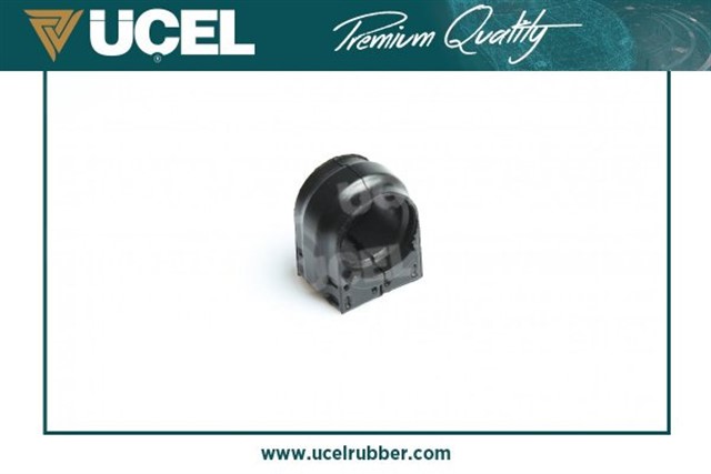 VIRAJ DEMIR LASTIGI ARKA 29MM NISSAN NV400