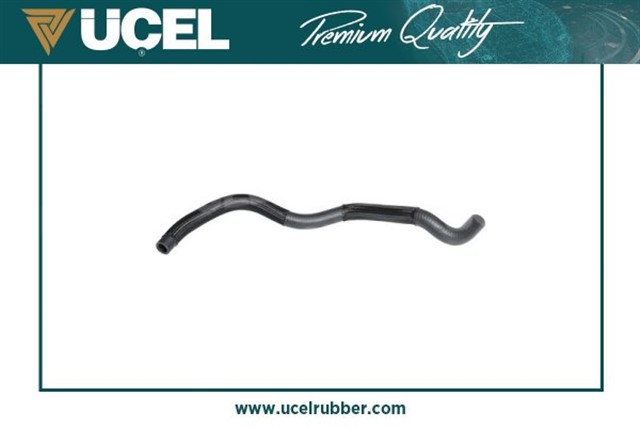 KALORIFER CIKIS HORTUMU HYUNDAI ACCENT ERA 1.5