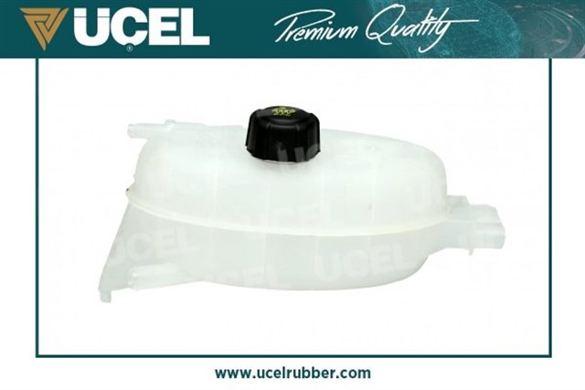 GENLESME KAVANOZU RENAULT TRAFIC II