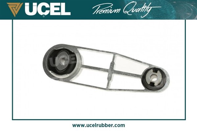 ARKA MOTOR TAKOZU DACIA LOGAN LS 1.5 DCI - 1.6 16V