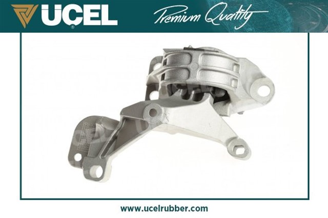 MOTOR TAKOZU DACIA DUSTER 1.6.16V