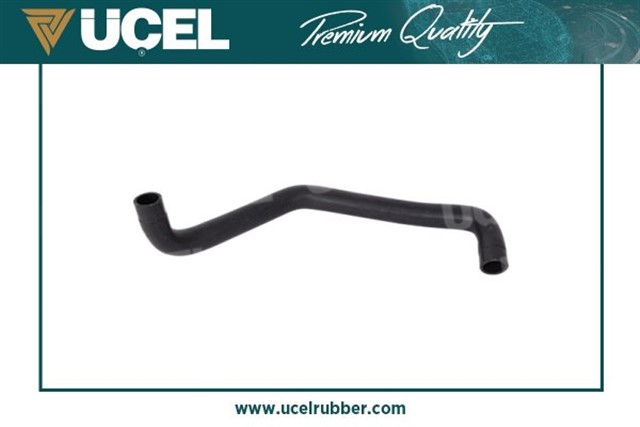 RADYATOR ALT HORTUMU RENAULT MEGANE II 1.5 DCI