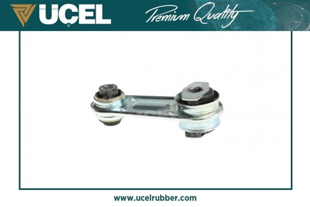 ARKA MOTOR TAKOZU RENAULT AVANTIME DE0 2.2 DCI