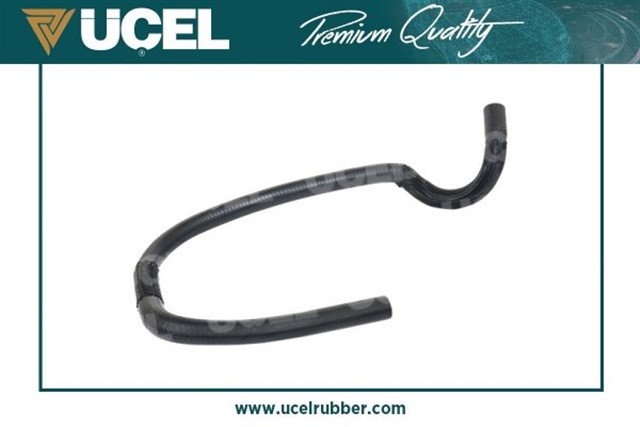 GENLESME SISE HORTUMU RENAULT MEGANE II 1.5 - 1.9 DCI