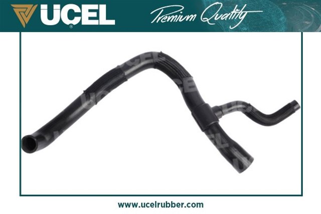 RADYATOR HORTUMU UST T4 91 - 03